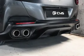 Voiture Ferrari Portofino 4.0 V8 600