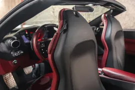Voiture Ferrari Portofino 4.0 V8 600