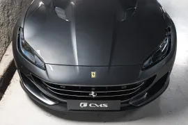 Voiture Ferrari Portofino 4.0 V8 600