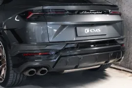 Voiture Lamborghini Urus Performante 60th Anniversary