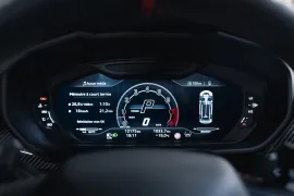 Voiture Lamborghini Urus Performante 60th Anniversary