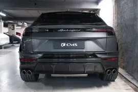 Voiture Lamborghini Urus Performante 60th Anniversary