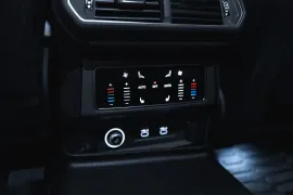 Voiture Lamborghini Urus Performante 60th Anniversary