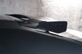 Voiture Lamborghini Urus Performante 60th Anniversary