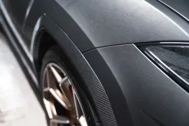 Voiture Lamborghini Urus Performante 60th Anniversary
