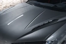 Voiture Lamborghini Urus Performante 60th Anniversary