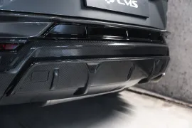 Voiture Lamborghini Urus Performante 60th Anniversary