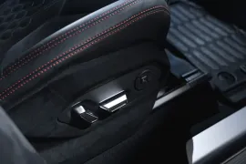 Voiture Lamborghini Urus Performante 60th Anniversary