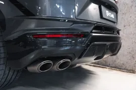 Voiture Lamborghini Urus Performante 60th Anniversary