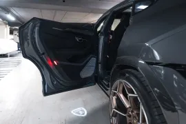 Voiture Lamborghini Urus Performante 60th Anniversary