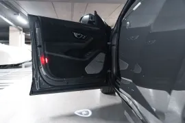 Voiture Lamborghini Urus Performante 60th Anniversary