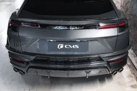 Voiture Lamborghini Urus Performante 60th Anniversary