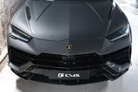 Voiture Lamborghini Urus Performante 60th Anniversary
