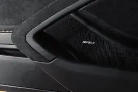 Voiture Porsche 718 Cayman