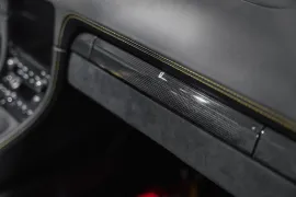 Voiture Porsche 718 Cayman