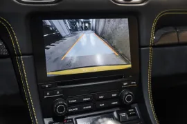 Voiture Porsche 718 Cayman