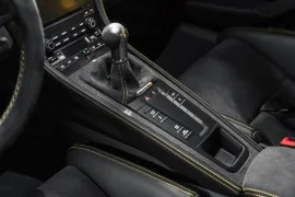 Voiture Porsche 718 Cayman