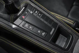 Voiture Porsche 718 Cayman