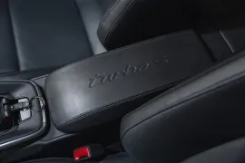 Voiture Porsche 992 911 (992.1) Turbo S Cabriolet 3.8 650