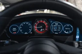 Voiture Porsche 992 911 (992.1) Turbo S Cabriolet 3.8 650