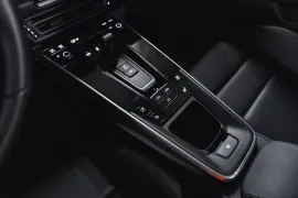Voiture Porsche 992 911 (992.1) Turbo S Cabriolet 3.8 650