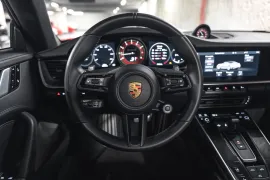 Voiture Porsche 992 911 (992.1) Turbo S Cabriolet 3.8 650
