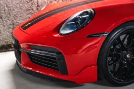 Voiture Porsche 992 911 (992.1) Turbo S Cabriolet 3.8 650