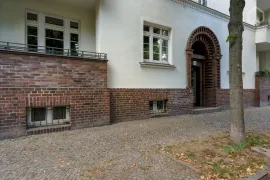 Location Britzer Straße, Berlin