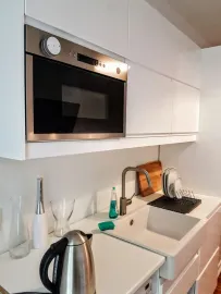 Location Britzer Straße, Berlin
