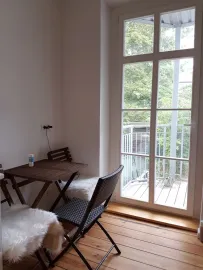 Location Britzer Straße, Berlin