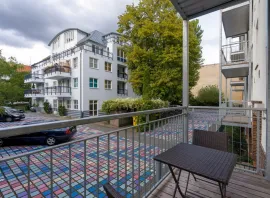 Location Britzer Straße, Berlin