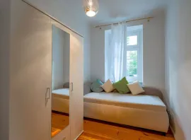 Location Britzer Straße, Berlin