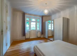 Location Britzer Straße, Berlin