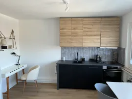 Location Frankenstraße, Düsseldorf