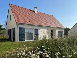 Vente MOYON - Maison récente - autonomie plain pied - proche comm