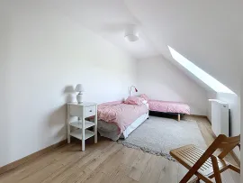 Vente MOYON - Maison récente - autonomie plain pied - proche comm