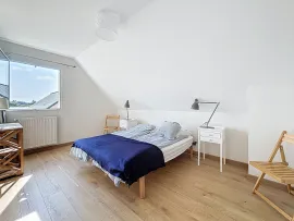 Vente MOYON - Maison récente - autonomie plain pied - proche comm