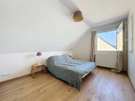 Vente MOYON - Maison récente - autonomie plain pied - proche comm