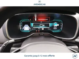 Voiture C5 AIRCROSS 1.5 BLUEHDI 130 MAX EAT BVA