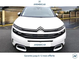 Voiture C5 AIRCROSS 1.5 BLUEHDI 130 MAX EAT BVA