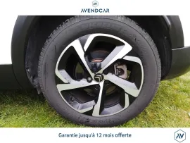 Voiture C5 AIRCROSS 1.5 BLUEHDI 130 MAX EAT BVA