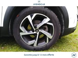 Voiture C5 AIRCROSS 1.5 BLUEHDI 130 MAX EAT BVA