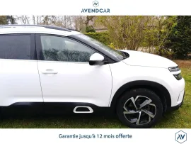 Voiture C5 AIRCROSS 1.5 BLUEHDI 130 MAX EAT BVA