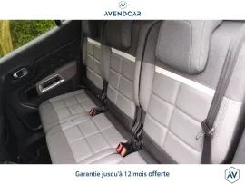 Voiture C5 AIRCROSS 1.5 BLUEHDI 130 MAX EAT BVA