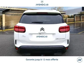 Voiture C5 AIRCROSS 1.5 BLUEHDI 130 MAX EAT BVA