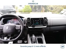 Voiture C5 AIRCROSS 1.5 BLUEHDI 130 MAX EAT BVA
