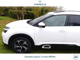 Voiture C5 AIRCROSS 1.5 BLUEHDI 130 MAX EAT BVA