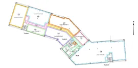 Location Location Bureaux Marseille 13011
