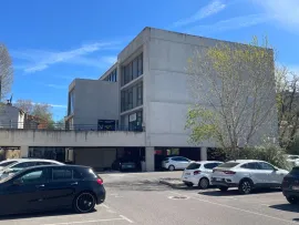 Vente Vente Bureaux Marseille 13011