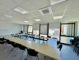 Vente Vente Bureaux Marseille 13011